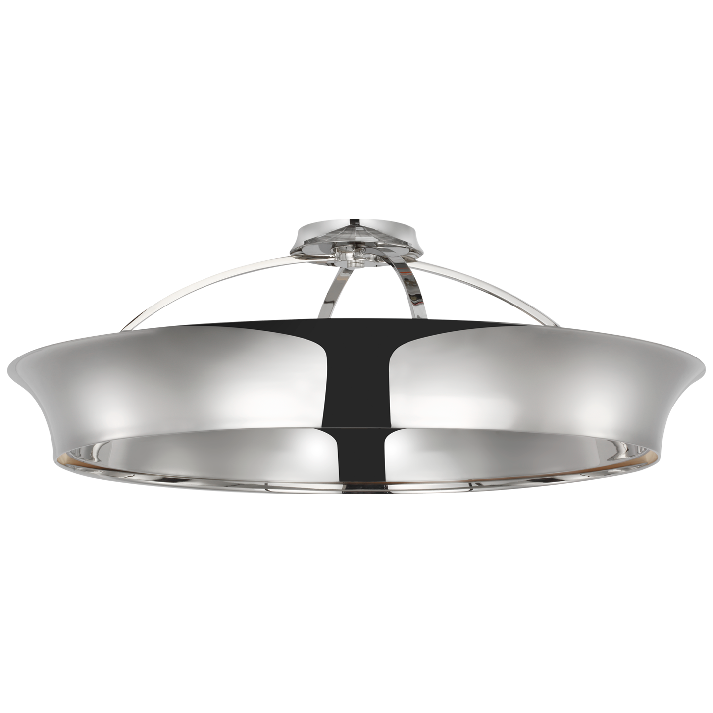 Garland Dual Lit Ring Flush Mount