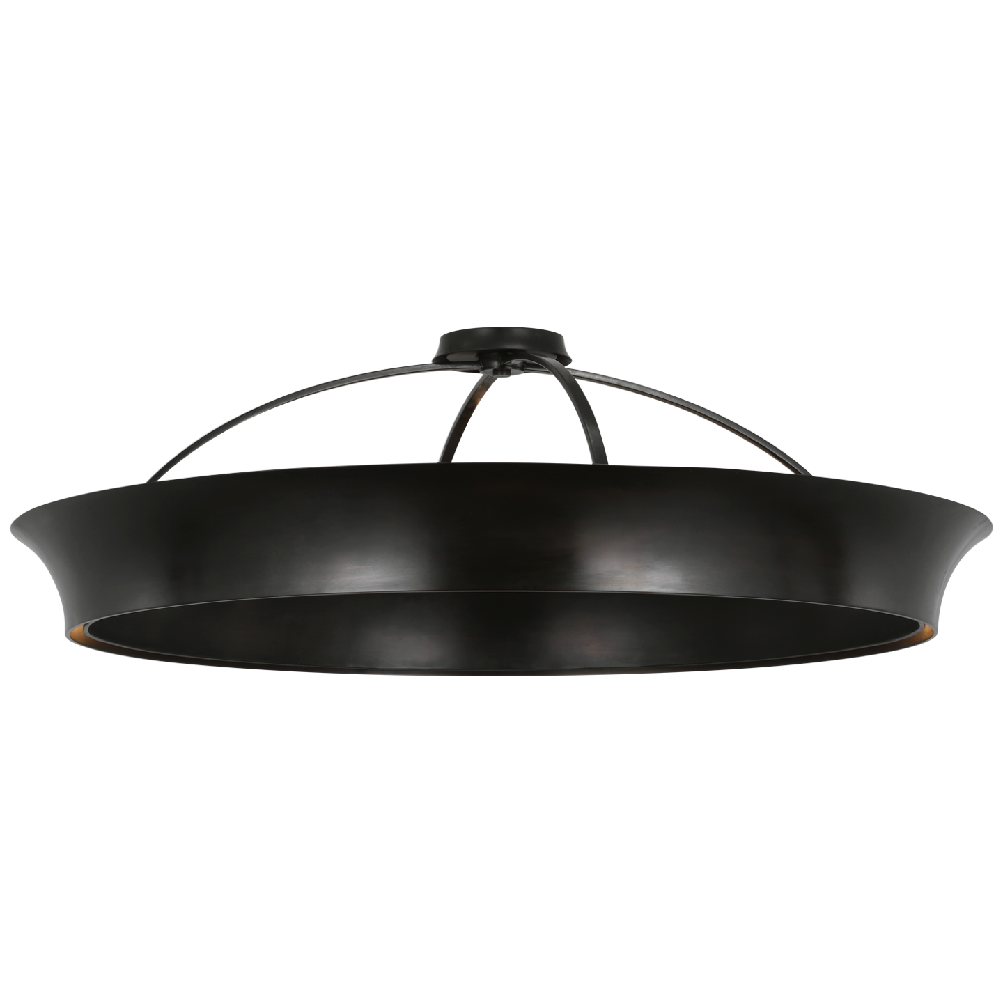 Garland Dual Lit Ring Flush Mount
