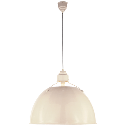 Eugene Pendant