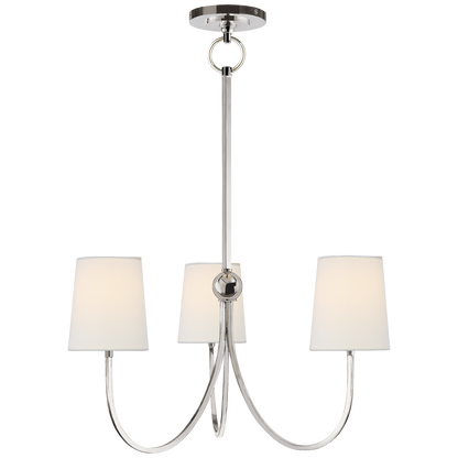 Reed Small Chandelier