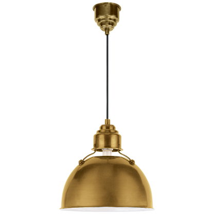 Eugene Pendant