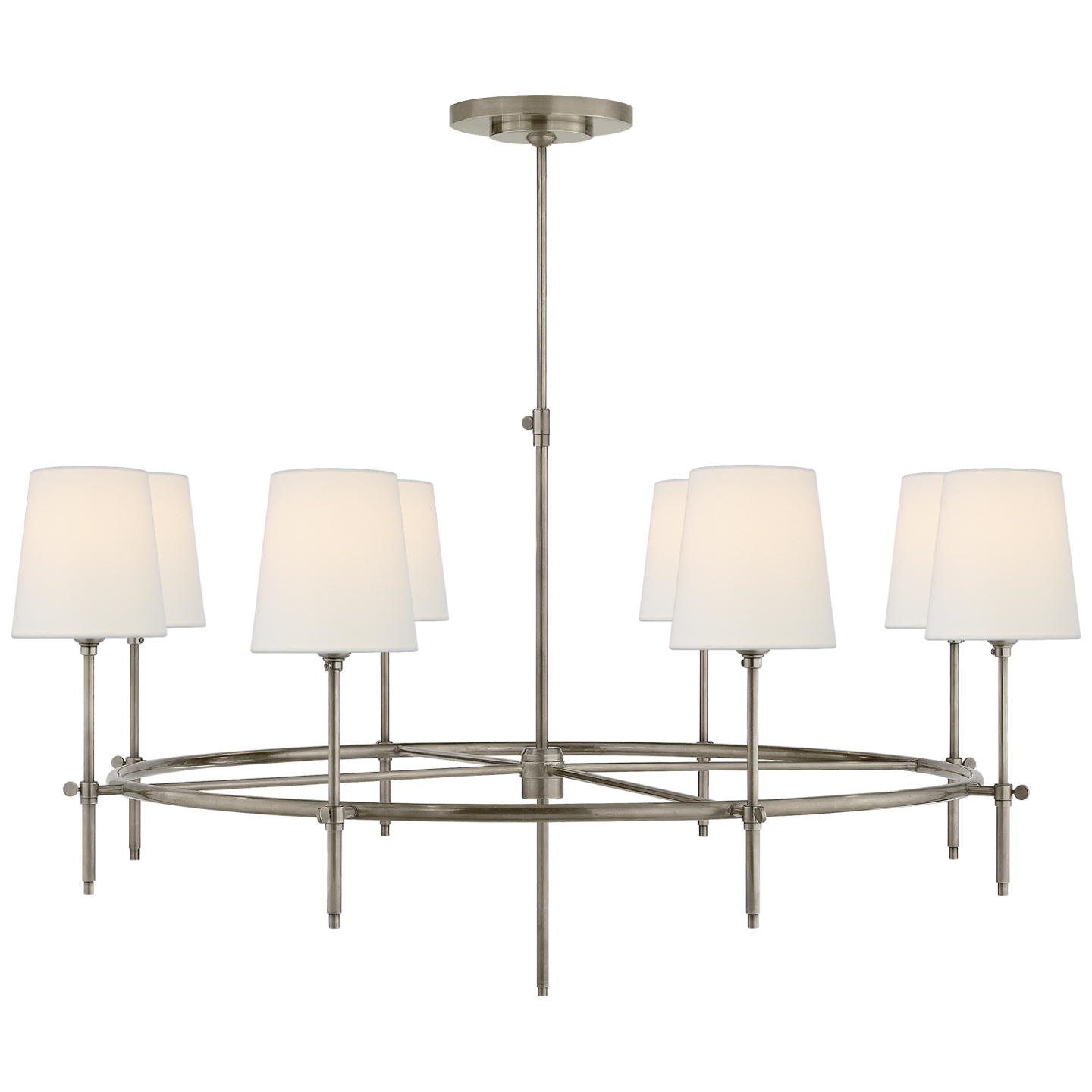 Bryant Ring Chandelier