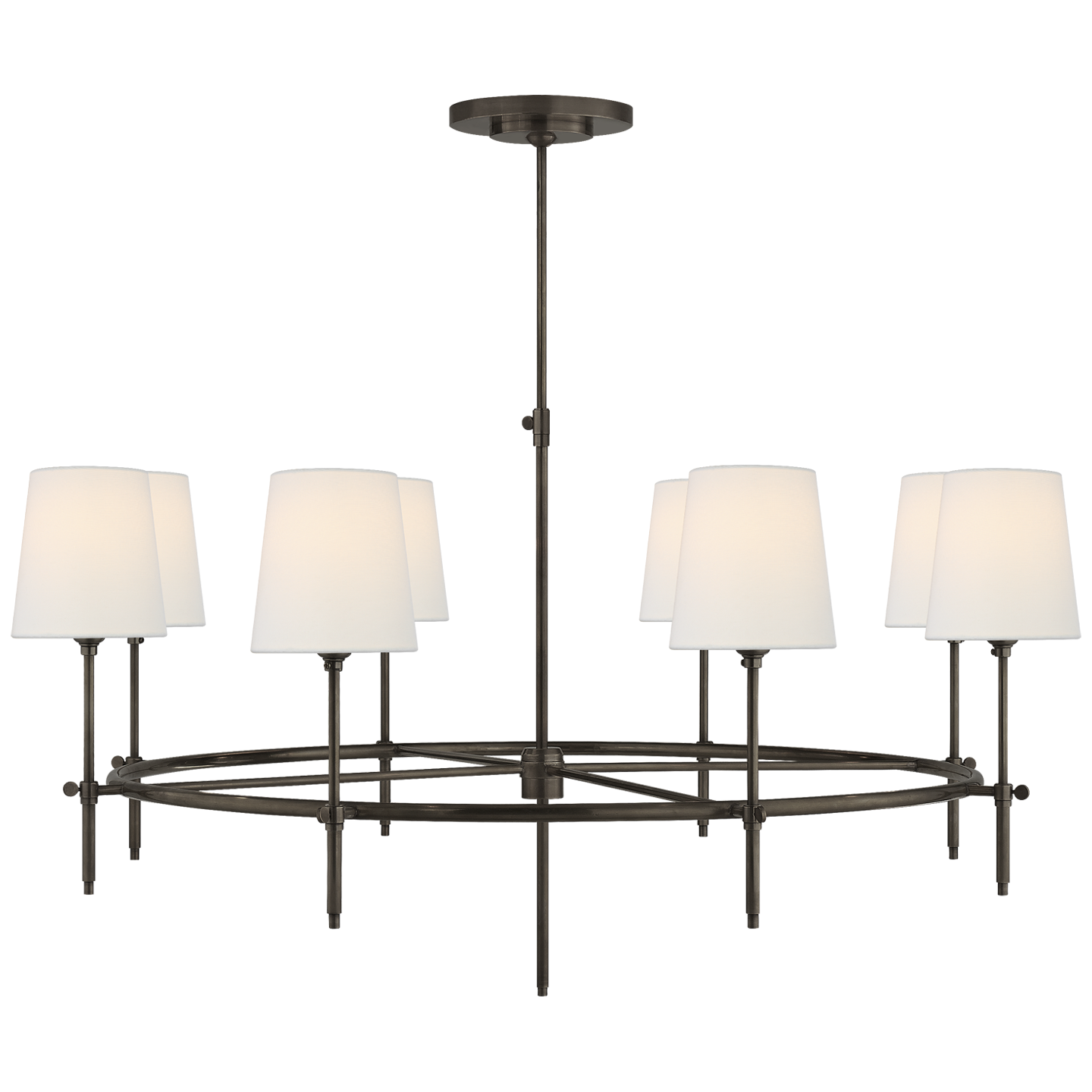 Bryant Ring Chandelier