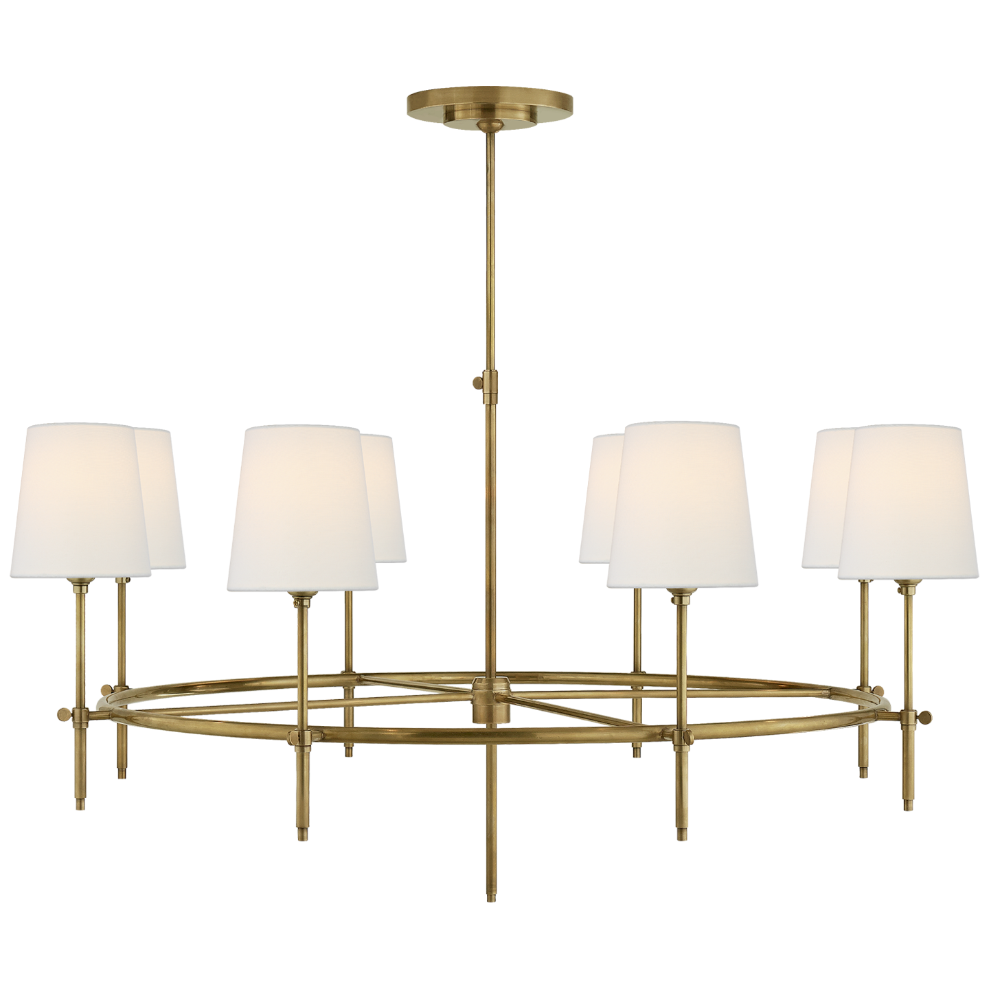 Bryant Ring Chandelier