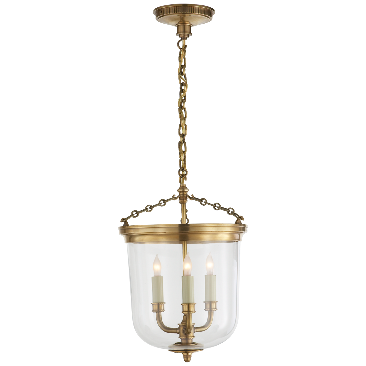 Merchant Lantern