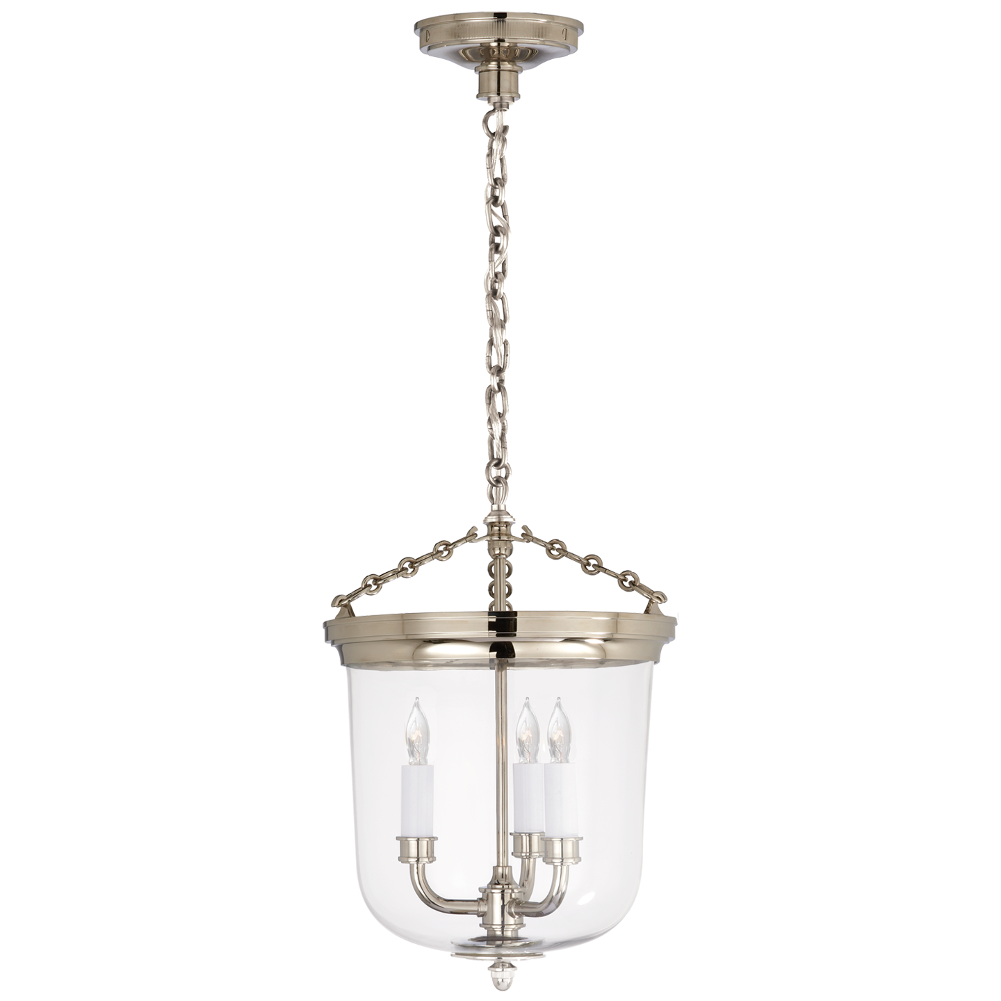 Merchant Lantern