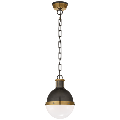 Hicks Pendant