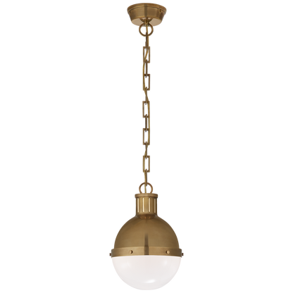 Hicks Pendant