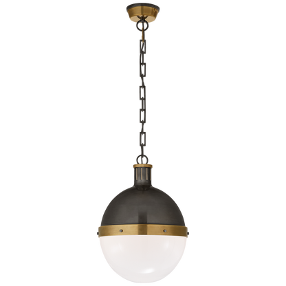 Hicks Pendant