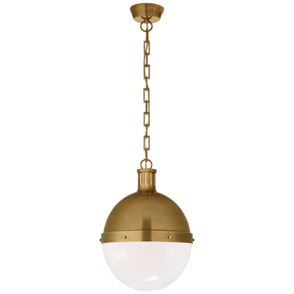 Hicks Pendant