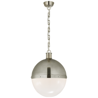 Hicks Pendant