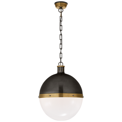 Hicks Pendant