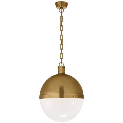 Hicks Pendant