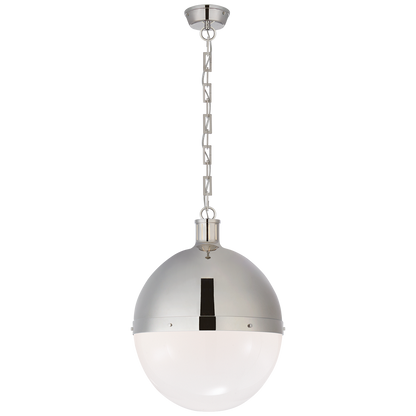 Hicks Pendant