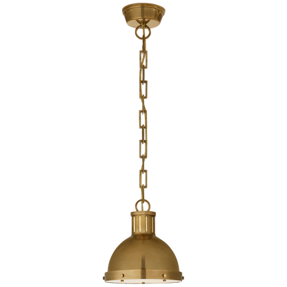 Hicks Pendant