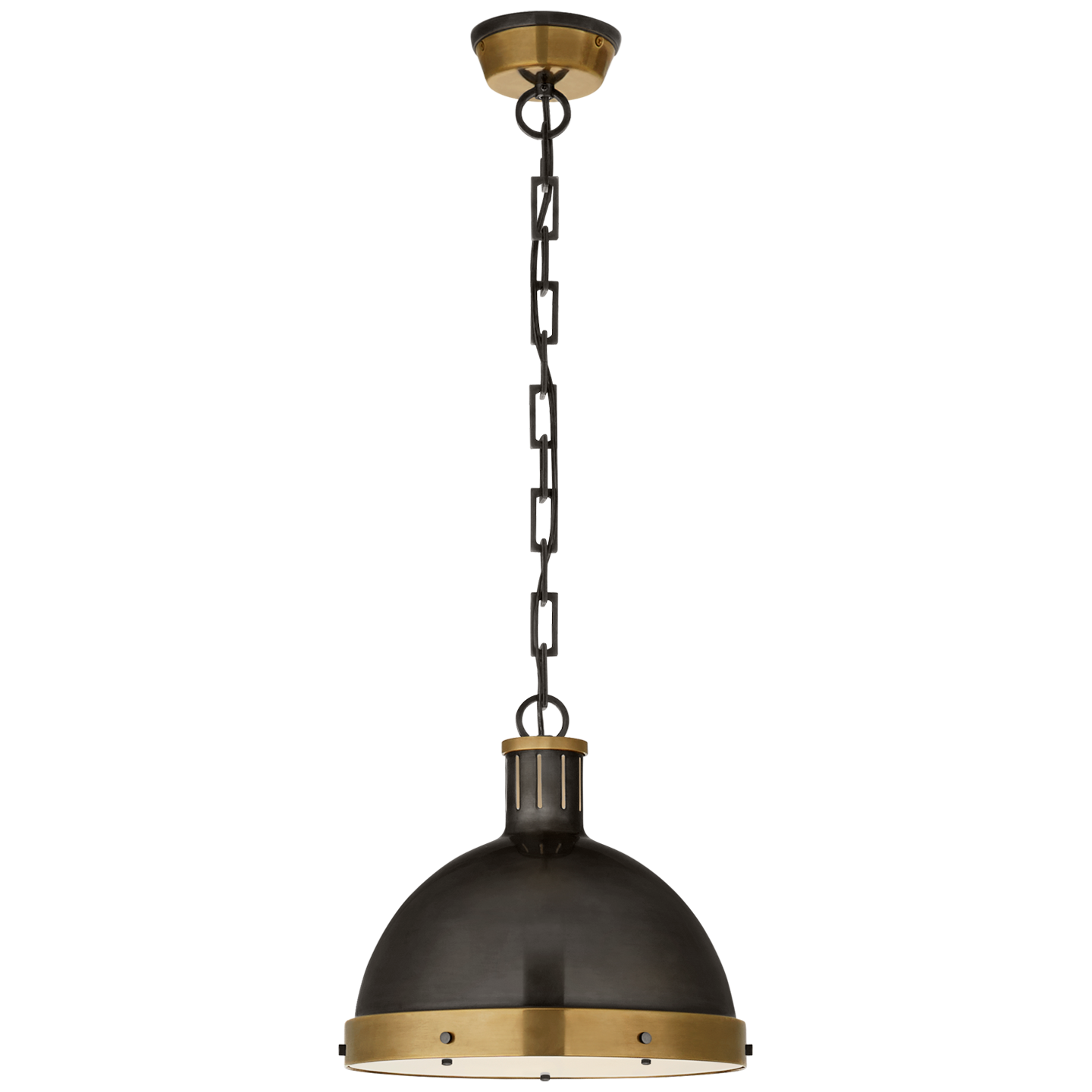 Hicks Pendant