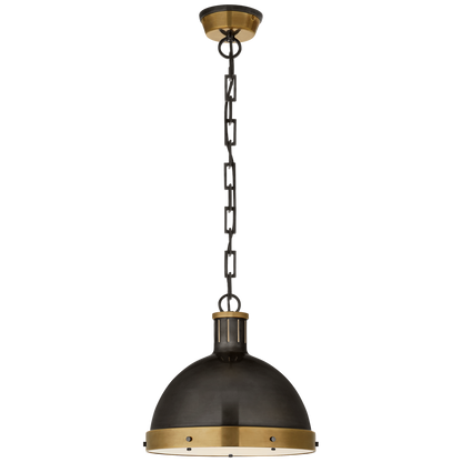 Hicks Pendant
