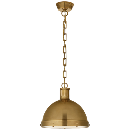 Hicks Pendant