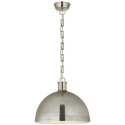 Hicks Pendant