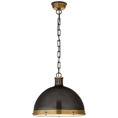 Hicks Pendant