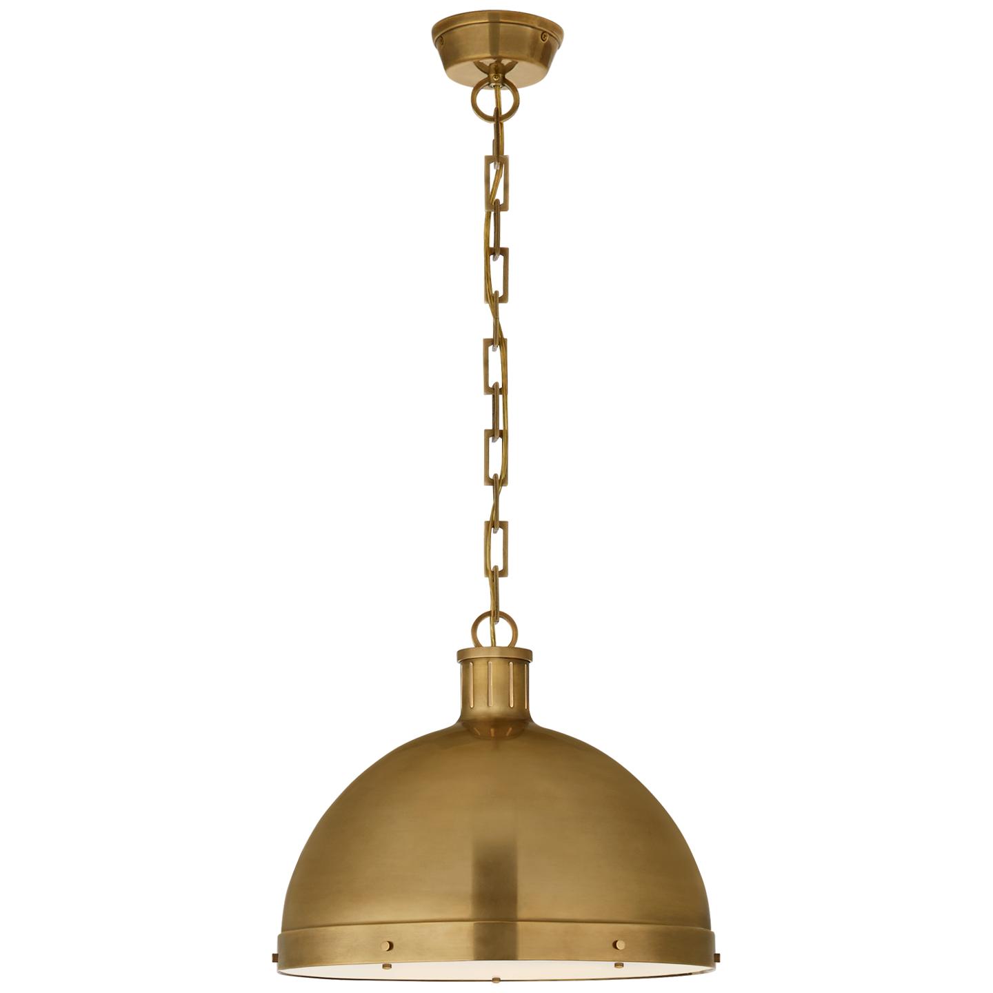 Hicks Pendant