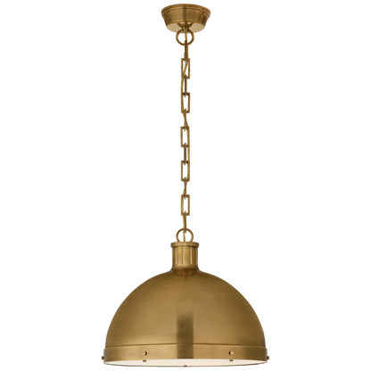 Hicks Pendant