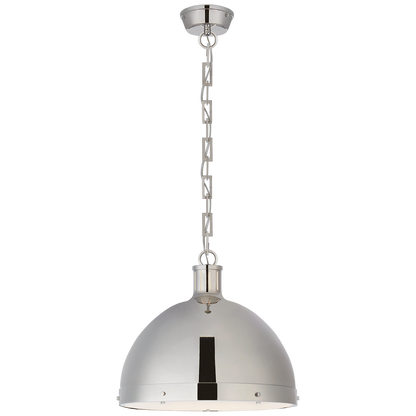 Hicks Pendant