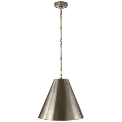 Goodman Hanging Light
