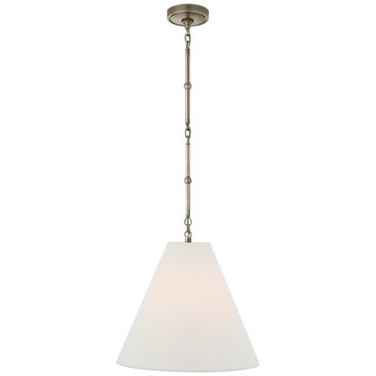 Goodman Hanging Light