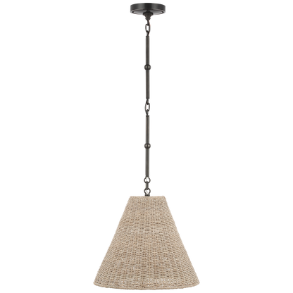 Goodman Hanging Light