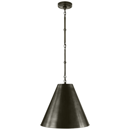 Goodman Hanging Light