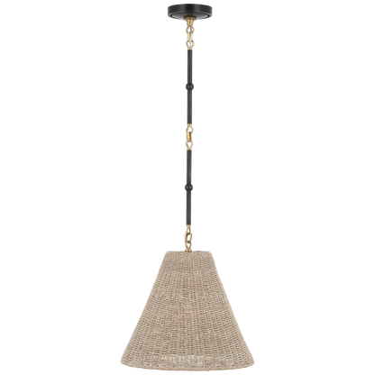 Goodman Hanging Light