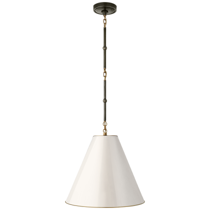 Goodman Hanging Light