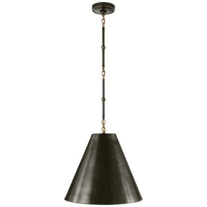 Goodman Hanging Light