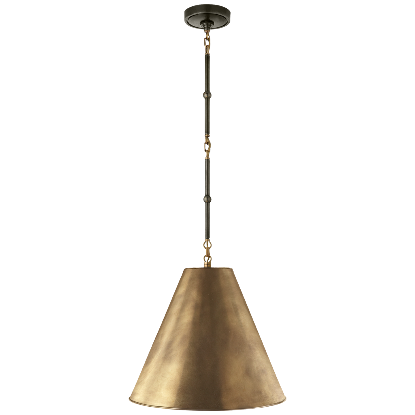 Goodman Hanging Light