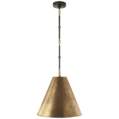 Goodman Hanging Light
