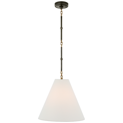 Goodman Hanging Light