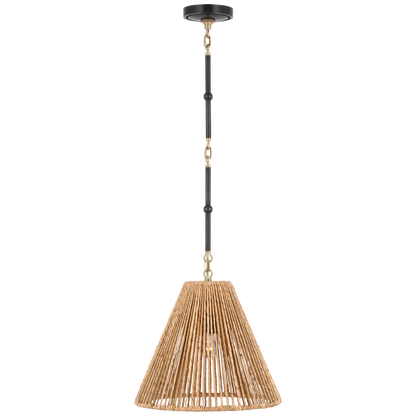Goodman Hanging Light