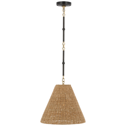 Goodman Hanging Light