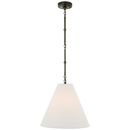Goodman Hanging Light