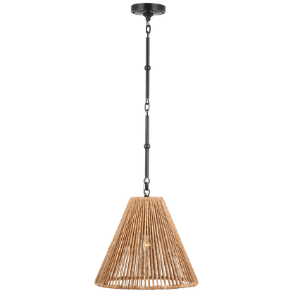 Goodman Hanging Light