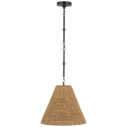 Goodman Hanging Light