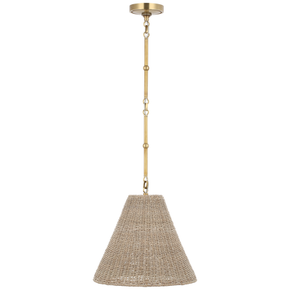 Goodman Hanging Light