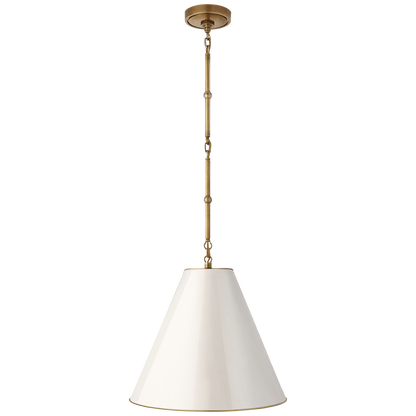 Goodman Hanging Light