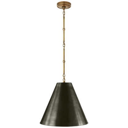 Goodman Hanging Light