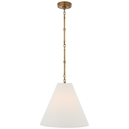Goodman Hanging Light