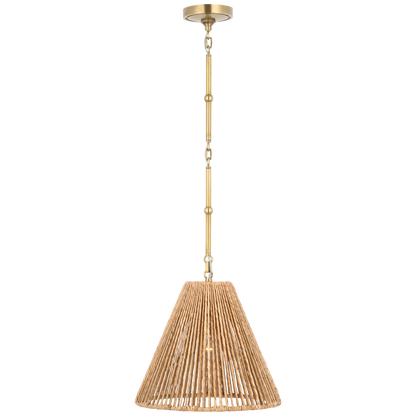 Goodman Hanging Light
