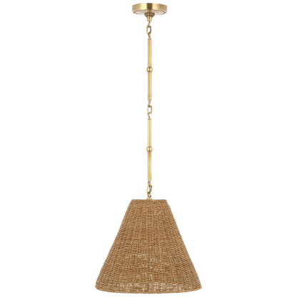Goodman Hanging Light
