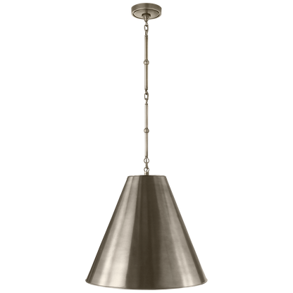 Goodman Hanging Light