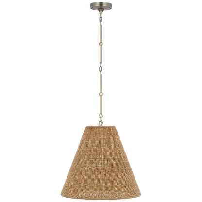 Goodman Hanging Light
